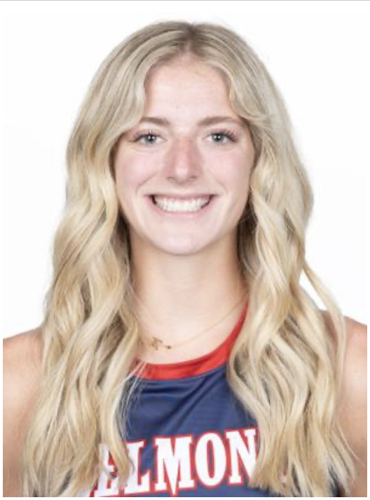 Quinn Eubank, Belmont